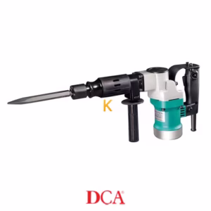 چکش تخریب مدل AZG6S دی سی ای