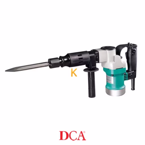 چکش تخریب مدل AZG6S دی سی ای