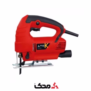 اره عمودبر JS-600 محک
