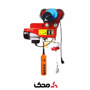 بالابر برقی 1000 کیلویی KX-1000C محک