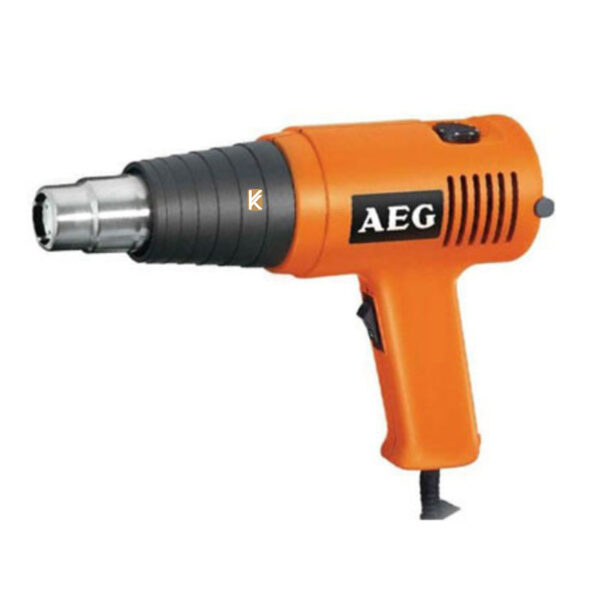 سشوار صنعتی آاگ مدل PT600EC