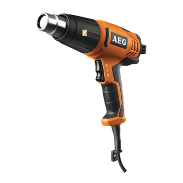 سشوار صنعتی آاگ مدل HG 560 D