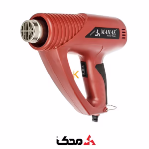 سشوار صنعتی HG-550 محک