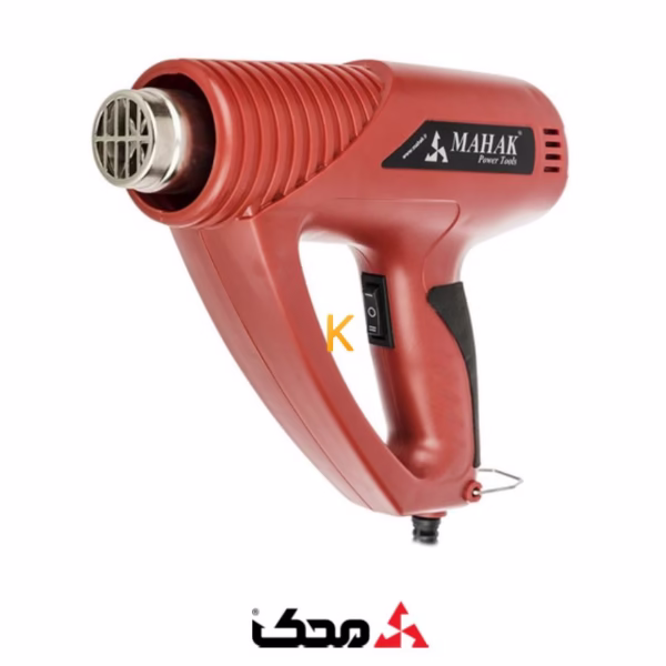 سشوار صنعتی HG-550 محک