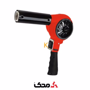 سشوار صنعتی HG-600H محک