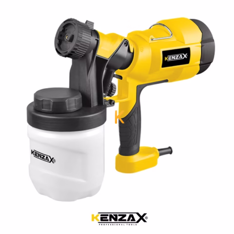 پیستوله برقی KSG-2400 کنزاکس