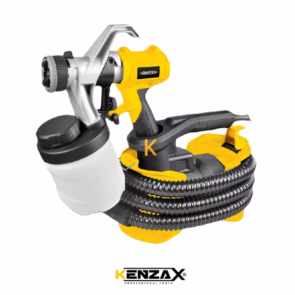 پیستوله برقی KSG-2800 کنزاکس