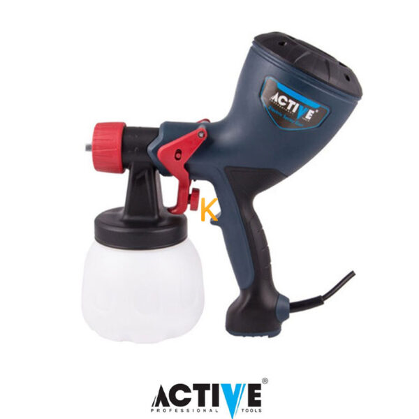 پیستوله برقی اکتیو مدل AC 1002