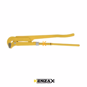 آچار دو دسته لوله گیر 1.5 اینچ KPW-115 کنزاکس
