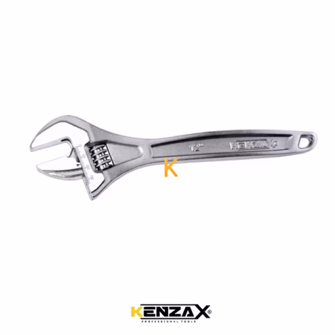 آچار فرانسه 12 اینچ KAW-112 کنزاکس