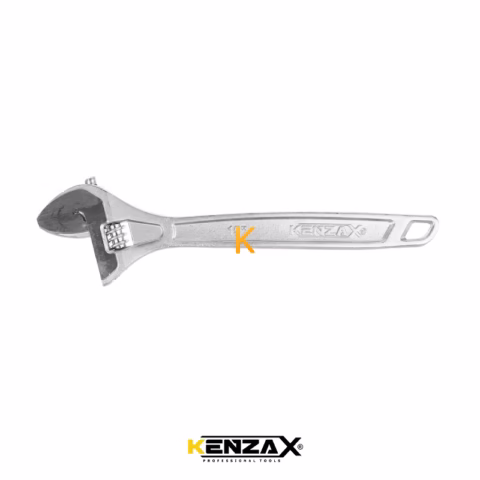 آچار فرانسه 15 اینچ Kaw-115 کنزاکس