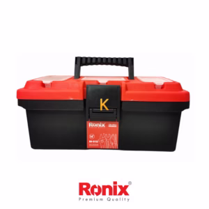 جعبه ابزار 14 اینچ پلاستیکی مدل RH-9152 رونیکس