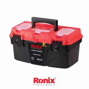جعبه ابزار 16 اینچ مدل RH-9121 رونیکس