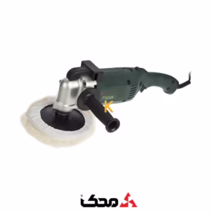 دستگاه پوليش AP-180A محک
