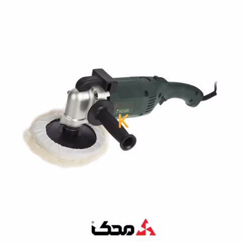 دستگاه پوليش AP-180A محک