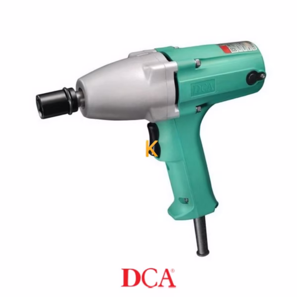 آچار بکس برقی مدل APB12 دی سی ای