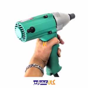 آچار بکس برقی مدل APB12 دی سی ای