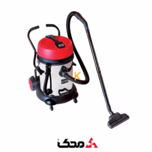 جارو برقی صنعتی IVC-60 محک