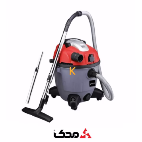 جارو برقی صنعتی VC-35 A محک