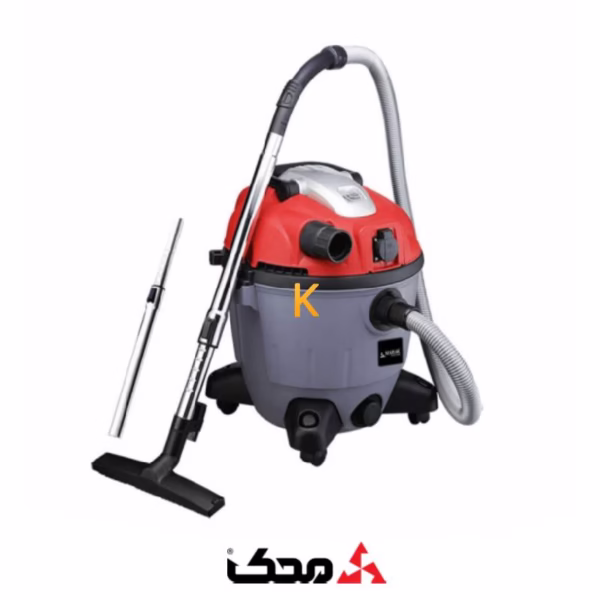 جارو برقی صنعتی VC-35 A محک