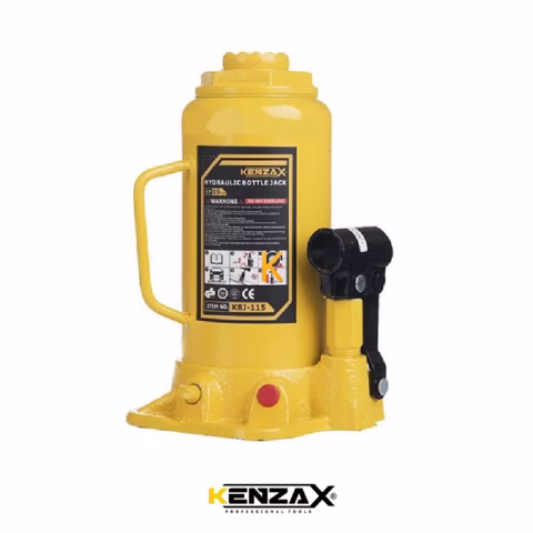 جک روغنی 15 تن KBJ-115 کنزاکس