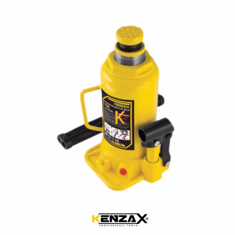 جک روغنی 2 تن KBJ-102 کنزاکس