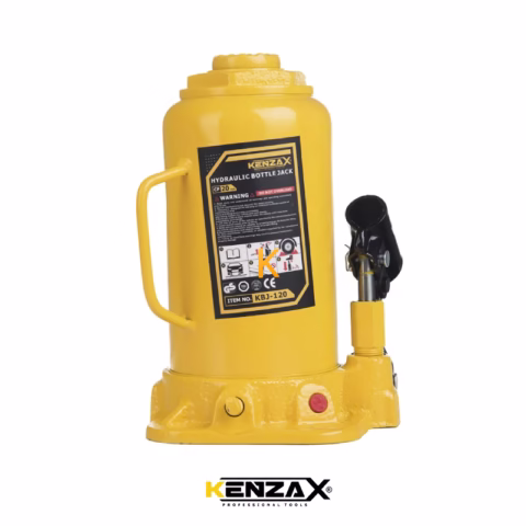 جک روغنی 20 تن KBJ-120 کنزاکس