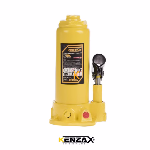 جک روغنی 5 تن KBJ-105 کنزاکس