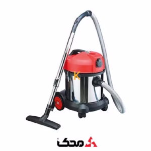 جارو برقی صنعتی محک مدل VC-20SA