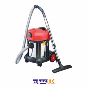 جارو برقی صنعتی محک مدل VC-20SA