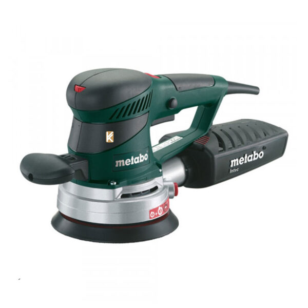 سنباده لرزان گرد متابو مدل SXE 450 TURBOTEC