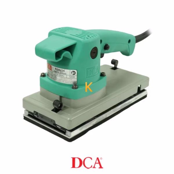 سنباده لرزان مدل ASB234 دی سی ای