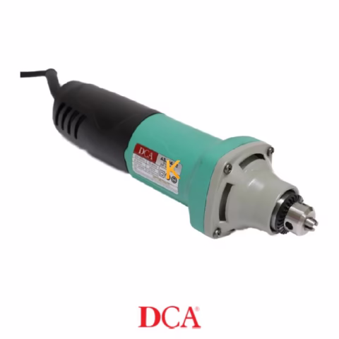 فرز انگشتی گلو کوتاه مدل ASJ04-25 دی سی ای