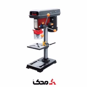دریل ستونی ZJQ4116A محک