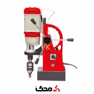 دریل مگنت MD-120 محک