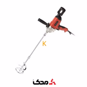 دریل همزن DMX-1100/1 محک