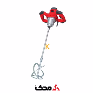 دریل همزن MX-1600 محک