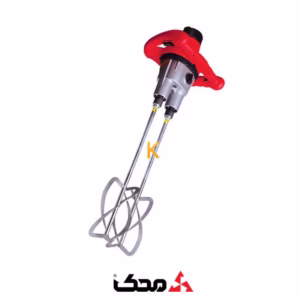 دریل همزن MX-1800 محک