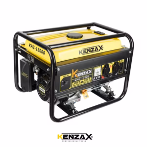 ژنراتور برق 3000 وات KPG-13000 کنزاکس