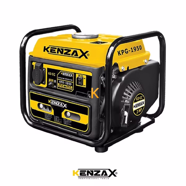 ژنراتور برق 800 وات KPG-1950 کنزاکس