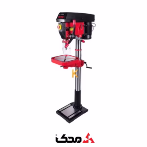 دریل ستونی ZJQ5132 محک