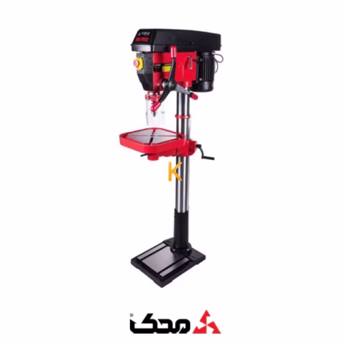 دریل ستونی ZJQ5132 محک