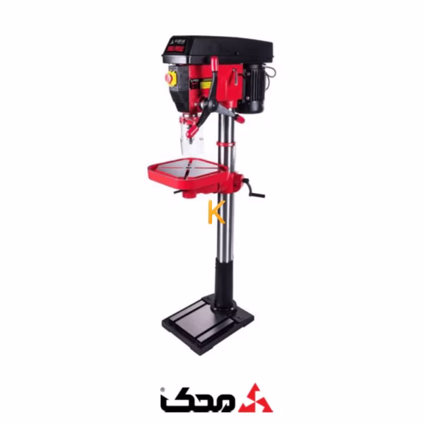 دریل ستونی ZJQ5132 محک