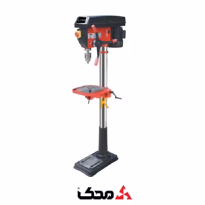 دریل ستونی zjq5125 محک
