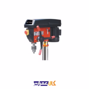 دریل ستونی zjq5125 محک