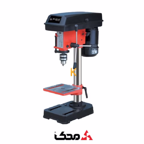 دریل ستونی ZJ4113 محک