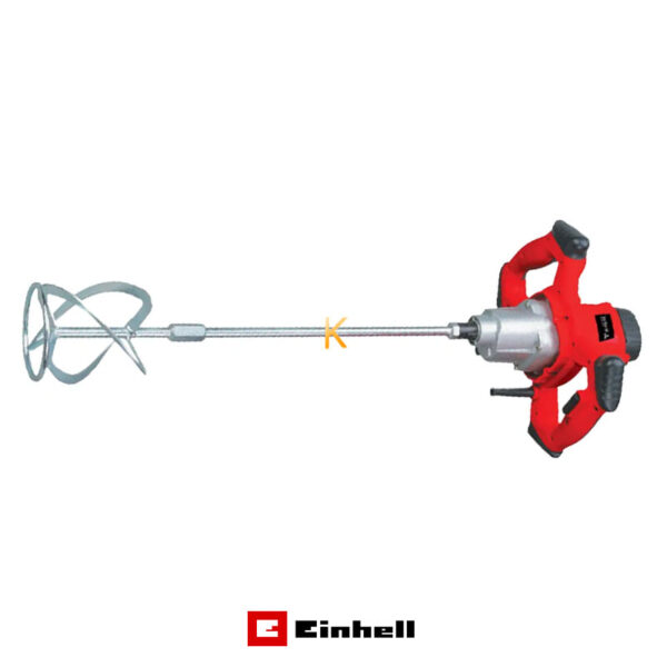 دریل همزن TC-MX 1400-2E آینهل