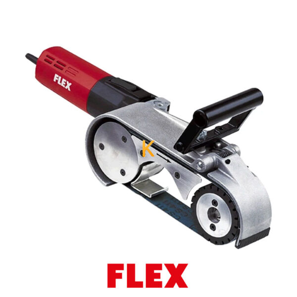 سنباده نواری فلکس مدل LBR 1506 VRA
