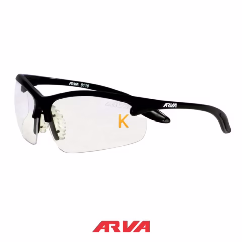 عینک ایمنی 8110 آروا