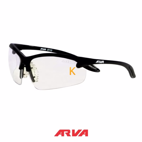 عینک ایمنی 8110 آروا